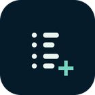 Notes Widget for Markdown icon