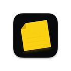Noticky icon