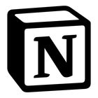 Notion Electron icon