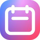Notion to Calendar icon