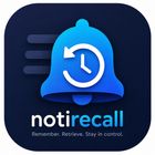 NotiRecall icon