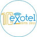nOTP by Exotel icon