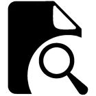 Nougat icon