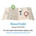 NovaTrakt icon