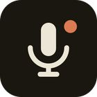 now recording icon