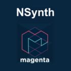 Nsynth icon