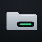 NTFS Reader icon