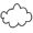 Nuages icon