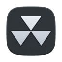 Nuclear icon