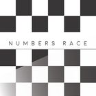 Numbers Race icon