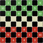 Numcheckers icon