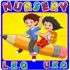 Nursery Kids icon