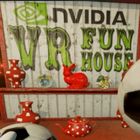 NVIDIA VR Funhouse icon