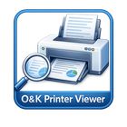 O&K Printer Viewer icon