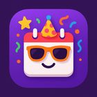 Obscure Holiday Calendar icon