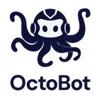 OctoBot Maket Making icon