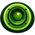 odio streamer icon