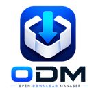 ODM — Open Download Manager icon
