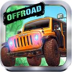 Off Road Crazy Adventure icon