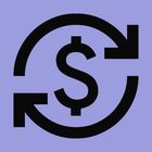 Offline Currency Converter icon