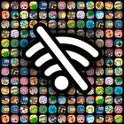 Offline Games - No Wifi Games icon