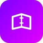 Bindery icon
