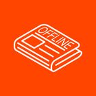 Offline Reader for Reddit icon