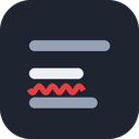 Offline Spell Check for Web Pages icon