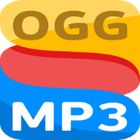 OGG 2 MP3 icon