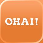 Ohai.ai icon