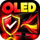 OLED Burn-In Protection icon