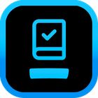OlympTest Manager icon