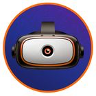Omnicast VR  icon