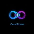 OmniStream IPTV Player icon