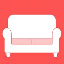 On the Sofa for YouTube icon
