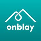 Onblay icon