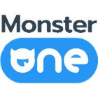 MonsterONE icon