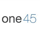 One45 icon