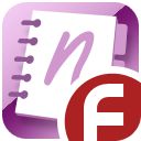 OneNote Fix Toolbox icon