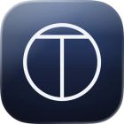 OneTrack App icon