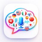 OneVoice Multilingual Chat icon