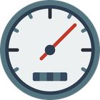 Online Speedometer icon