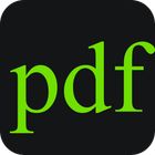 Only PDF Editor icon