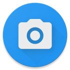 Open Camera icon