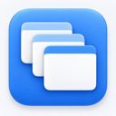 Open Contexts icon