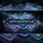 Open Generative AI icon