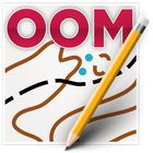 OpenOrientering Mapper icon