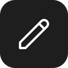 Open Pencil icon