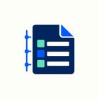 Open Reports icon