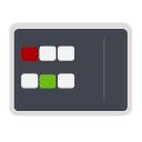 Open Switcher Control icon